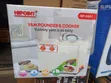 HiPoint HP-5001 Yam Pounder & Cooker - 1