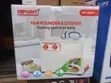 HiPoint HP-5001 Yam Pounder & Cooker - 2