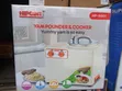 HiPoint HP-5001 Yam Pounder & Cooker - 3