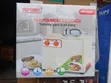 HiPoint HP-5001 Yam Pounder & Cooker - 4