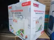 HiPoint HP-5001 Yam Pounder & Cooker - 5