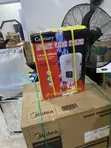 Century 10000VA Automatic Voltage Stabilizer - 2