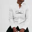 Doodle Shirt - 100% Cotton - 1