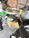 Ford Edge Fuel Pump (Amfani) - 1
