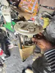 Ford Edge Fuel Pump (Amfani) - 2