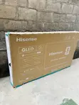 Sabon Hisense 85 Inch QLED Smart TV - 1