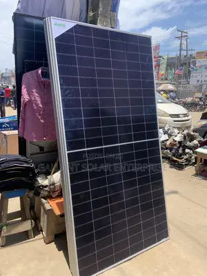 Jinko Solar Panel 625W
