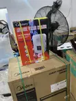 Century CVR-TUB 10KVA Power Stabilizer - 2