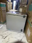 LG 194L Chest Freezer - Fast Cooling - 1
