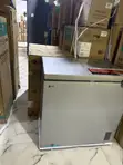 LG 194L Chest Freezer - Fast Cooling - 2