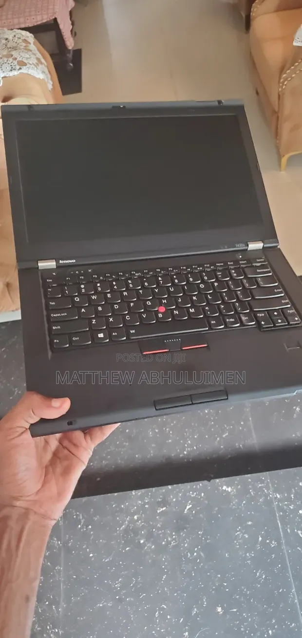 Lenovo ThinkPad T430s Laptop - Intel Core i7, 8GB RAM, 1TB HDD - 1