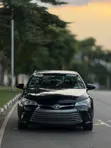 Toyota Camry SE Hybrid 2015 - 1