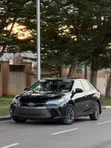 Toyota Camry SE Hybrid 2015 - 2