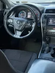 Toyota Camry SE Hybrid 2015 - 4
