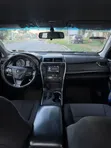 Toyota Camry SE Hybrid 2015 - 5