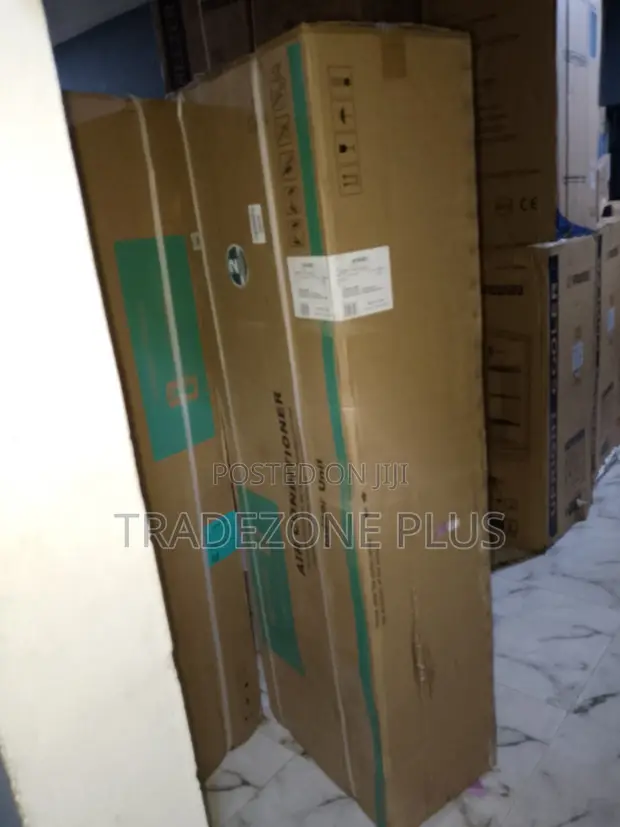 Hisense AF20SC1 Tower Air Conditioner - Brand New - 1