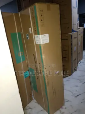 Hisense AF20SC1 Tower Air Conditioner - Brand New