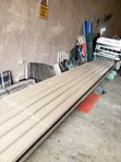 Tower Aluminium Longspan Roofing Sheet 0.55mm G/Beige - 2
