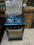 Aeon AGC5031 50x50cm 3+1 Gas Standing Cooker - 2