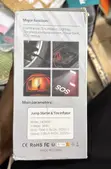Brand New Jump Start & Tire Inflator - 2