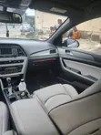 Hyundai Sonata 2015 Gray - 5