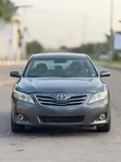 Toyota Camry 2010 Gray - Needs Ajuster Repair - 1