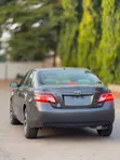 Toyota Camry 2010 Gray - Needs Ajuster Repair - 2
