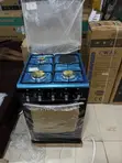 AEON AGC5031 3+1 Gas Cooker 50x50cm - 2
