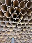 Scaffolding Pipe 1 1/2" x 5.3m Steel - 2