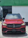 2021 Mercedes-Benz GLE 450 4MATIC SUV - 1