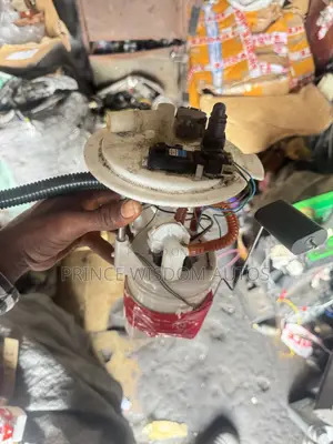 Hyundai Tucson Fuel Pump