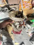 Hyundai Tucson Fuel Pump - 1