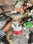 Hyundai Tucson Fuel Pump - 2