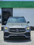 2021 Mercedes-Benz GLE 450 4MATIC SUV Gold - 1
