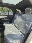 2021 Mercedes-Benz GLE 450 4MATIC SUV Gold - 3