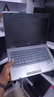 Laptop HP ProBook 6465B - 8GB RAM, 320GB HDD - 2
