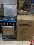 Aeon 50x50cm Gas Cooker with 3+1 Burners - 2