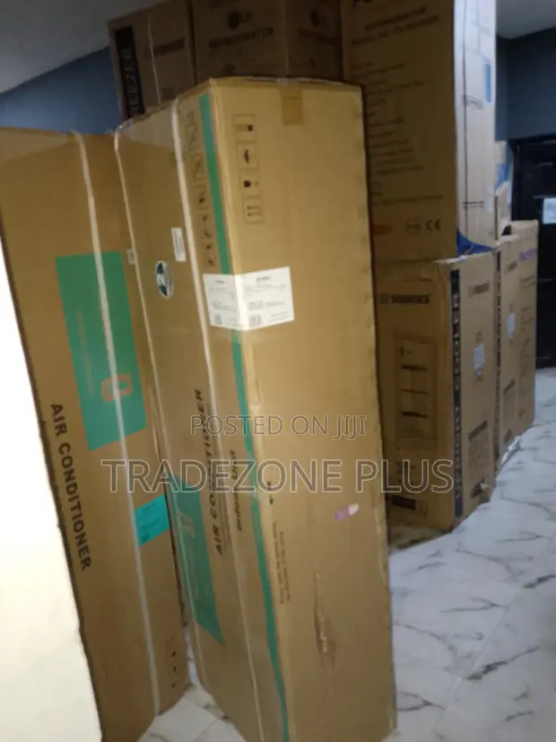 Hisense AF20SC1 Air Conditioner - 1