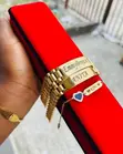 Customised Bracelets - Stainless Steel - 4