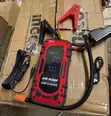 Brand New Jump Starter & Tire Inflator with Air Compressor - 1