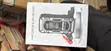 Brand New Jump Starter & Tire Inflator with Air Compressor - 2