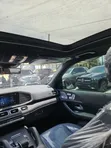 Mercedes-Benz GLE 450 4MATIC 2021 Silver - 5