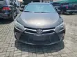 Toyota Camry 2015 Gray - 4