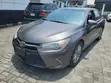 Toyota Camry 2015 Gray - 5