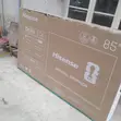 Hisense 85" QLED Smart TV - 2