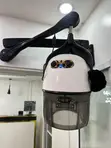 Equator 3000 Professional Wall-Mounted Hooded Hair Dryer - 2