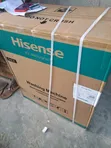 Hisense 7.5kg Top Load Washing Machine - 1