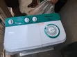 Hisense 7.5kg Top Load Washing Machine - 2