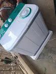 Hisense 7.5kg Top Load Washing Machine - 3