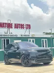 Land Rover Range Rover Sport P360 SE 4WD 2023 Black - 3